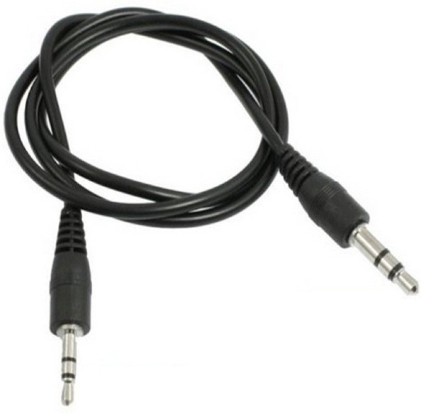 3.5 to 2.5 Aux Cable Jack 3.5 mm to Jack 2.5 mm Audio Cable Jack 3.5 f