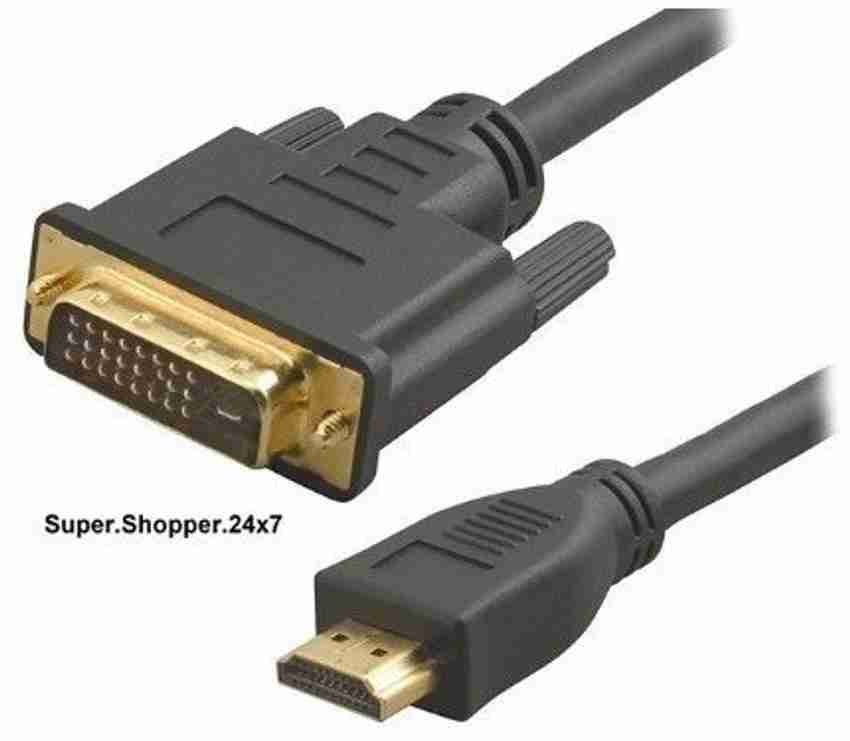 Hdmi hotsell dvi jack