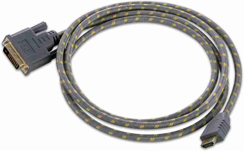Cable dvi a top hdmi media markt