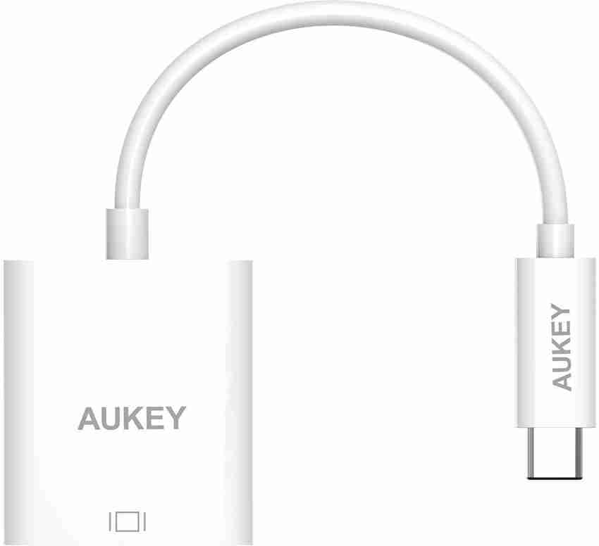 Aukey adaptador hdmi a vga 1080p clearance