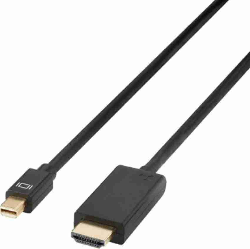 Gen Mini HDMI To HDMI Cable 1.5 Meters