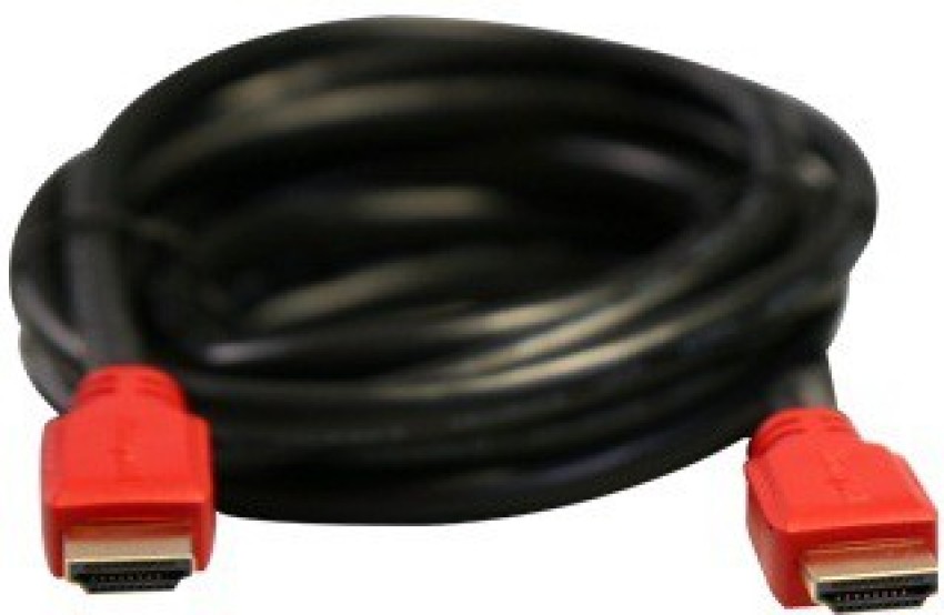 Honeywell 3 Meter Ultra High Speed HDMI Cable 2.1 Compliant Braided HC –