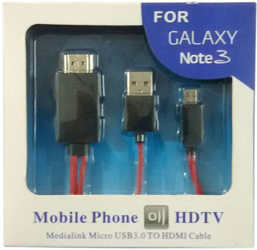 Hdmi para samsung cheap