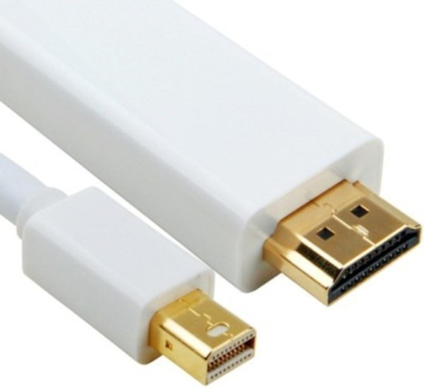 Cable hdmi a on sale macbook pro