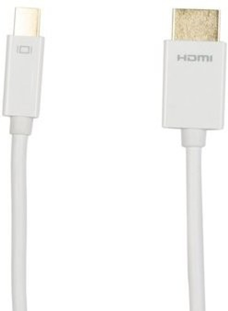 Prolink HDMI Cable 1.5 m Mini DisplayPort Plug HDMI A Plug MP340