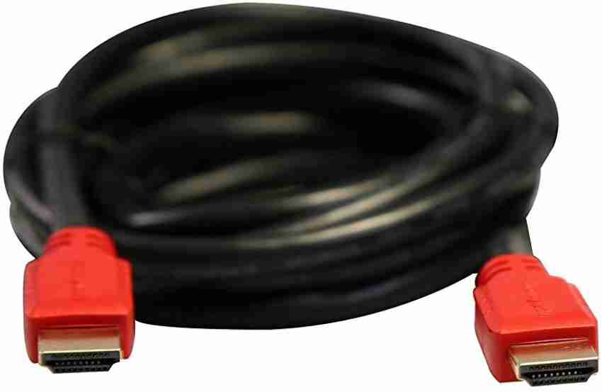 Honeywell HDMI Cable 5 m Honeywell HDMI cable with Ethernet 5M