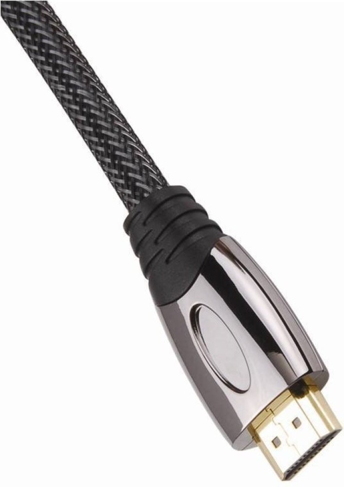 Câble HDMI GENERIQUE Cable HDMI 5m Ultra 4K