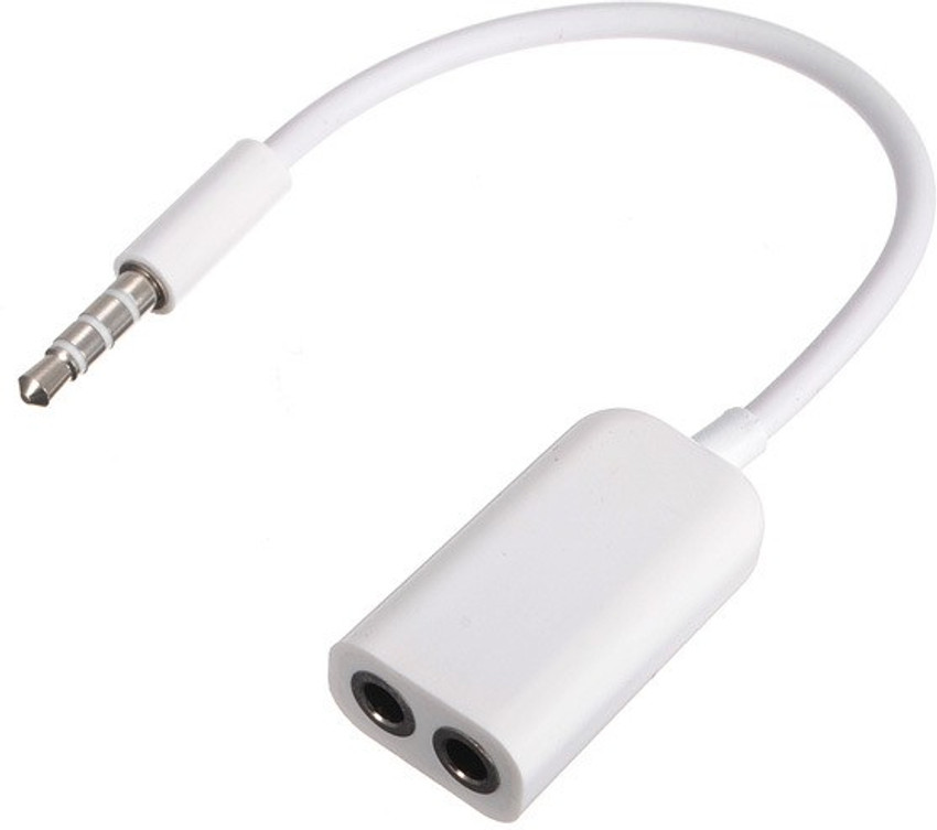 Iphone earphone connector shop to android