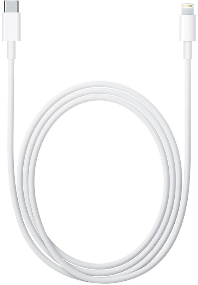 Genuine Original Apple iPhone Type-C USB-C to Lightning Charging Cable10  Per Lot
