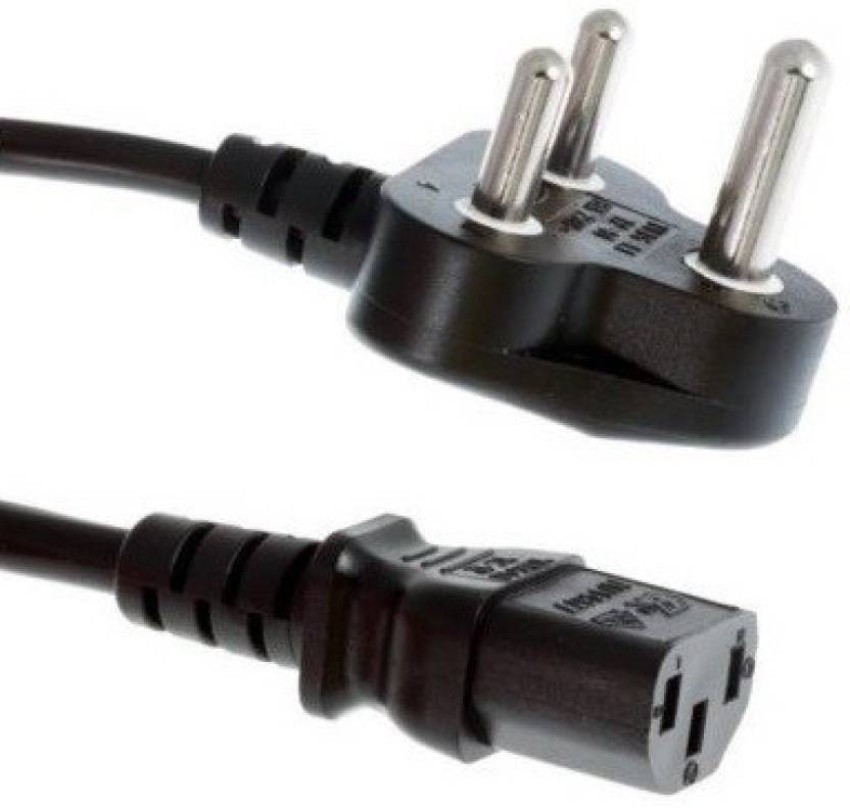 Basics VGA to VGA PC Computer Monitor Cable, 6 Feet (1.8 Meters),  Black
