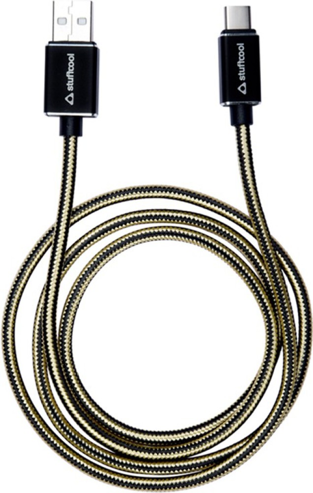 SKYVIK Blaze 1.5m USB Type C to USB A 3.0 18W Type C Cable