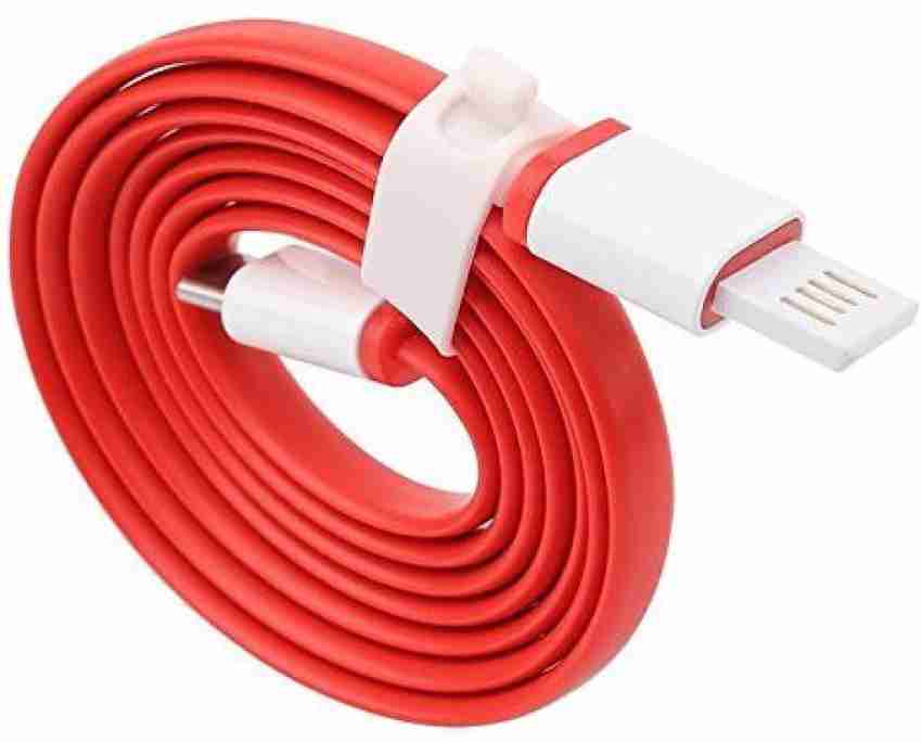 Loopee Micro USB Cable 1 m charging cable a12 - Loopee 