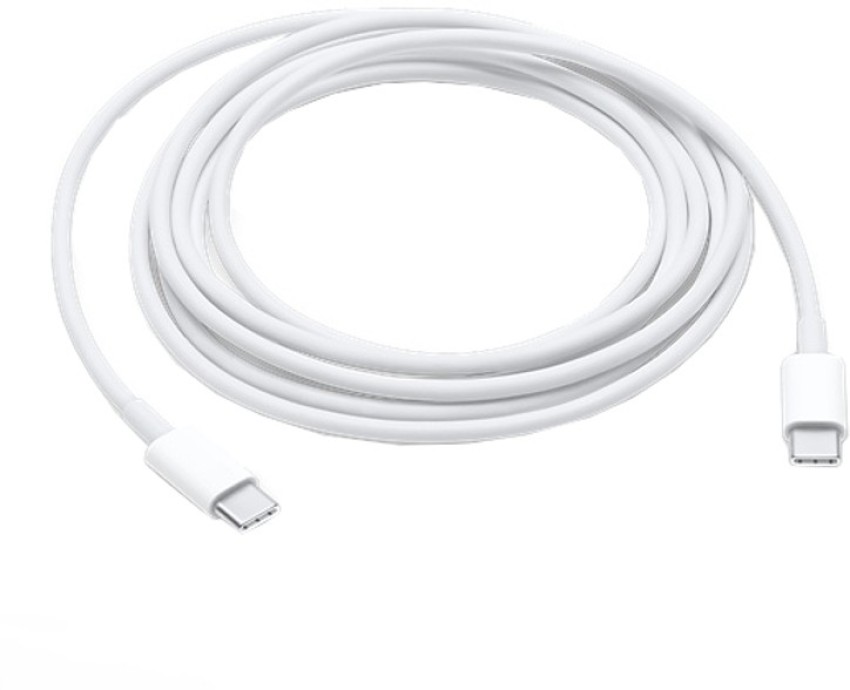 Apple Micro USB Cable 2 m USB-C Charge - Apple : Flipkart.com