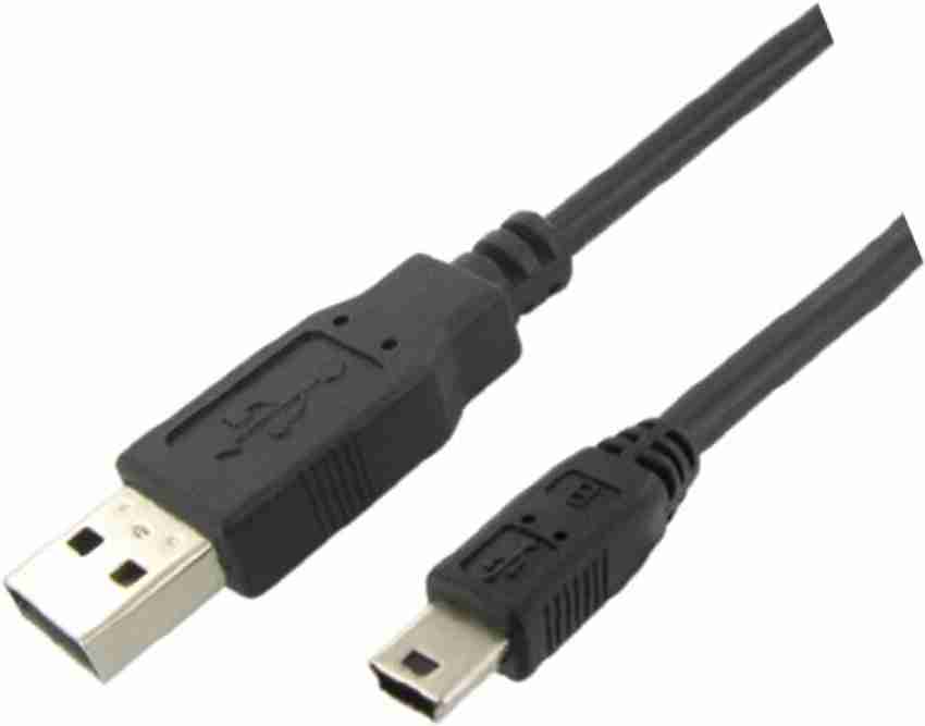 Bafo Micro USB Cable 2 m USB A To Mini B Cable Bafo Flipkart