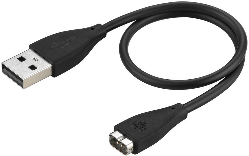 Charge hr fitbit charger clearance