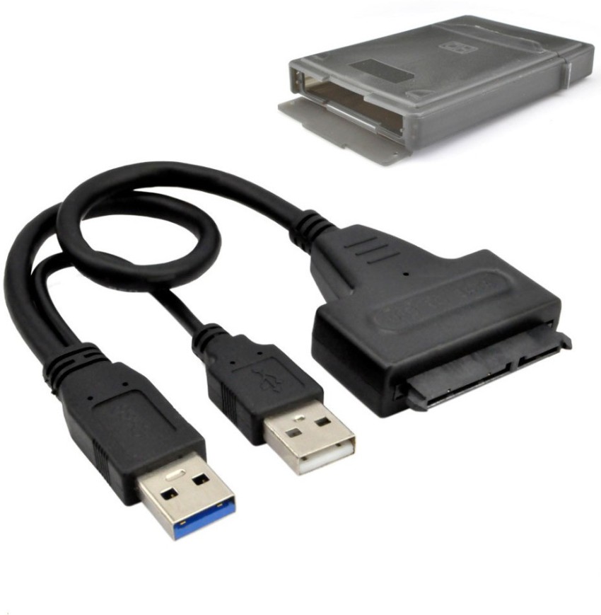 ADMI Micro USB Cable 0.3 m USB 3.0 to 2.5