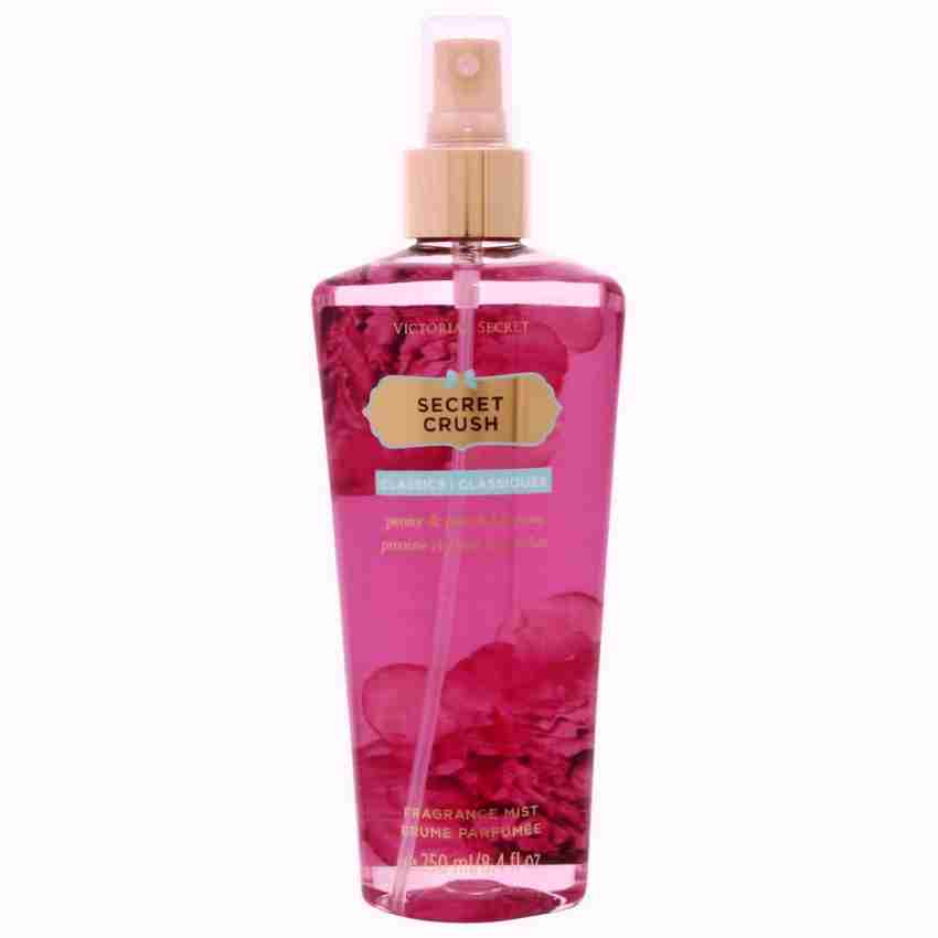 Victoria secret parfum crush clearance