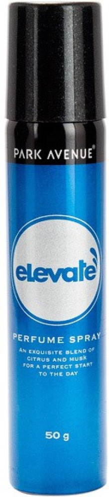 PARK AVENUE ELEVATE Perfume Body Spray For Men