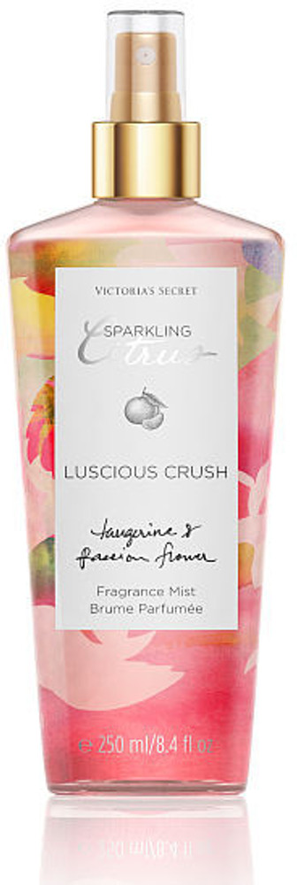 Crush mist clearance victoria secret
