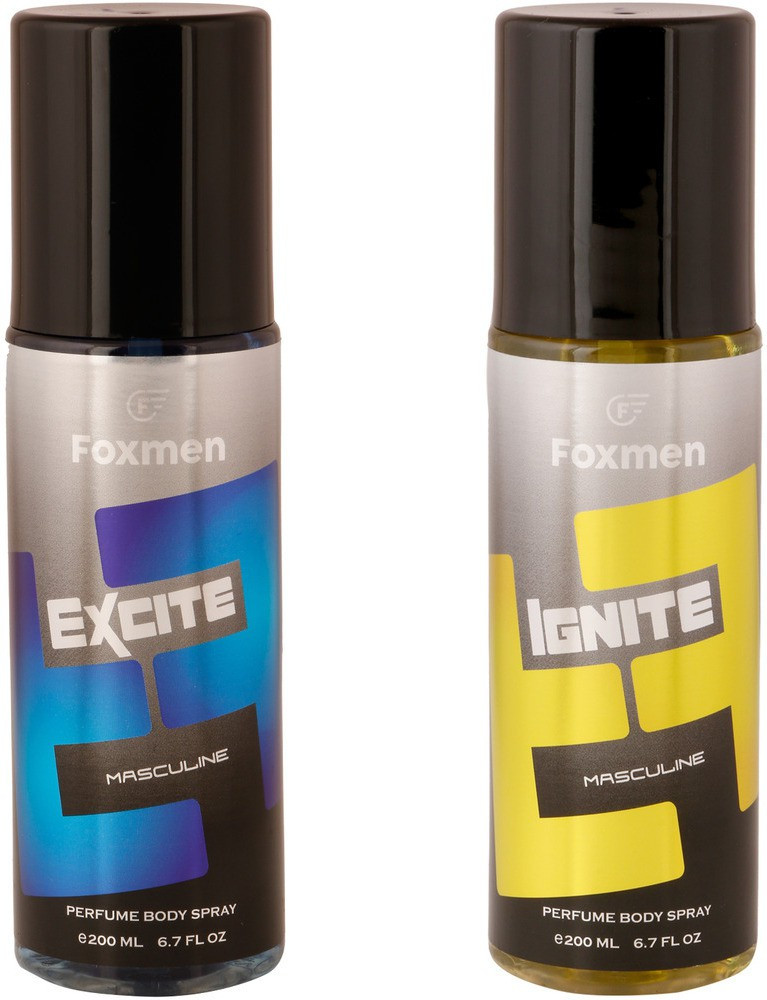 Excite perfume price 2025