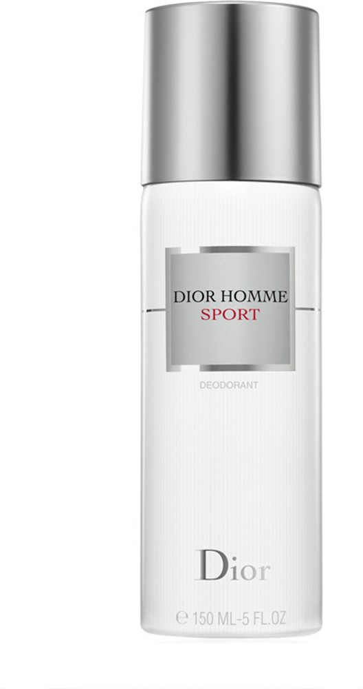 CHRISTIAN DIOR Sport Deodorant Spray For Men Price in India