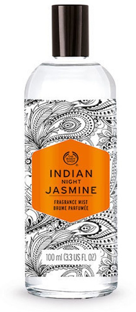 Body shop indian hotsell jasmine body butter