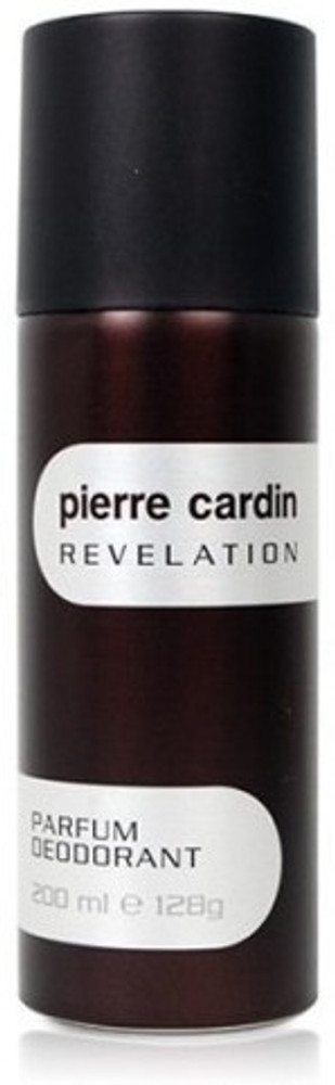 PIERRE CARDIN Revelation Deodorant Spray For Men Price in