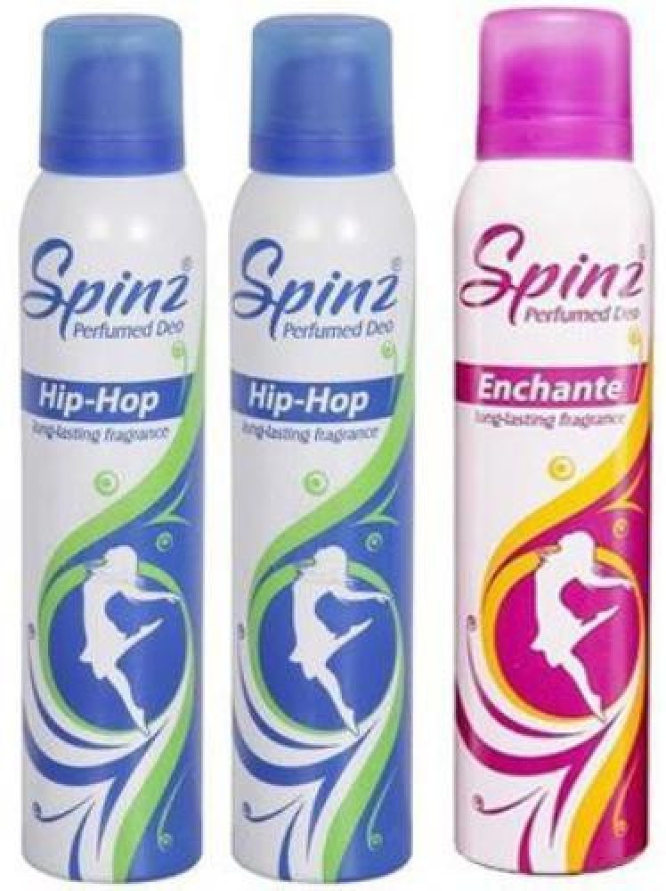 Spinz hip discount hop deo online