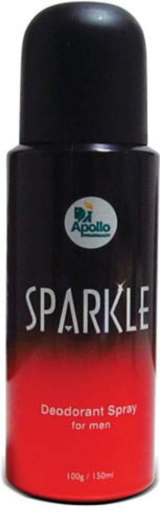 Apollo deodorant new arrivals