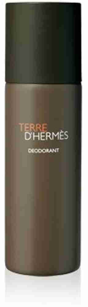 Hermes terre top deodorant