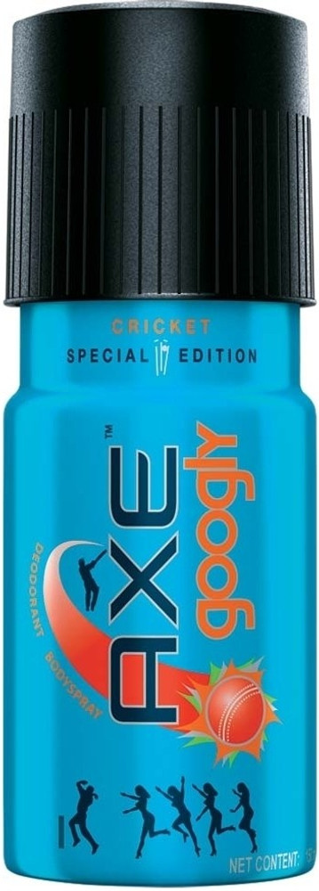 Best axe deo top