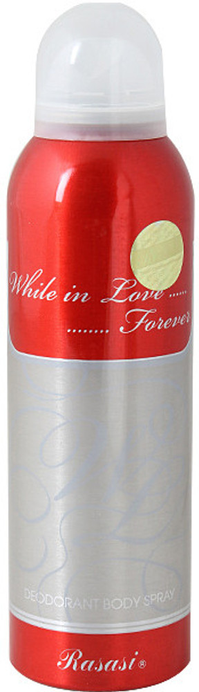 Rasasi while best sale in love forever