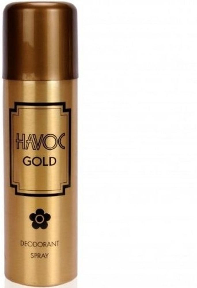 Gold deodorant online