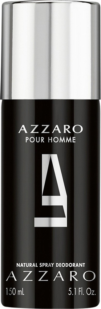 Azzaro pour homme clearance night time
