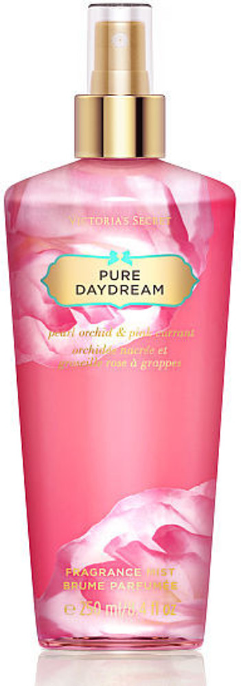 Victoria s Secret Pure Daydream Fragrance Mist For Women Price