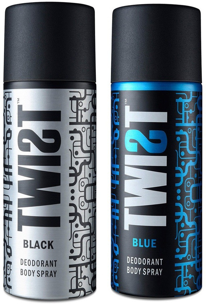 Twist spray online