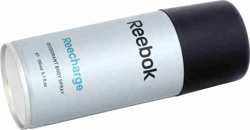 Reebok reecharge perfume online