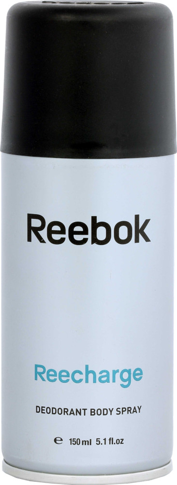 Reebok reecharge deo outlet
