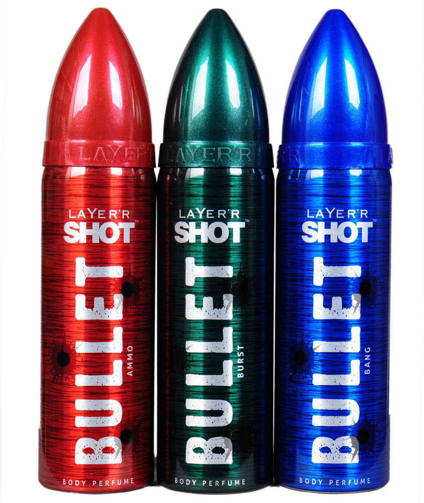 Bullet perfume cheap price