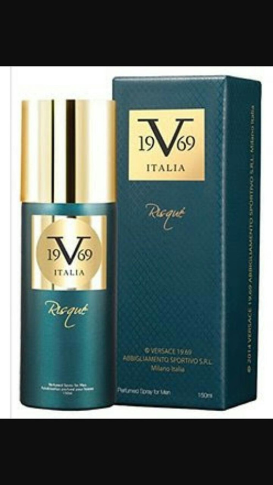Versace body spray price on sale