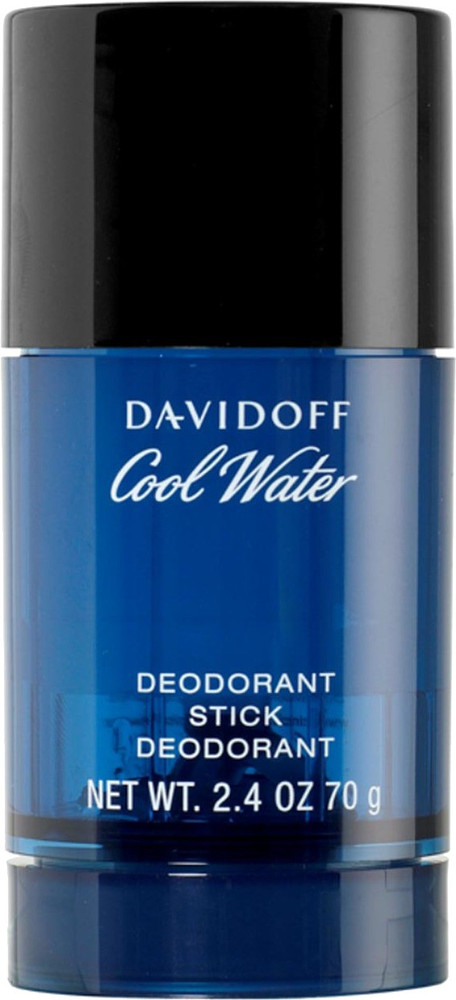 Cool water sales woman deo stick