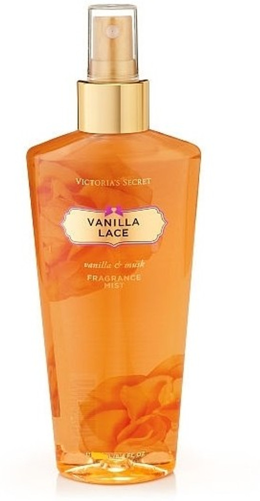 Bare vanilla deals and vanilla lace