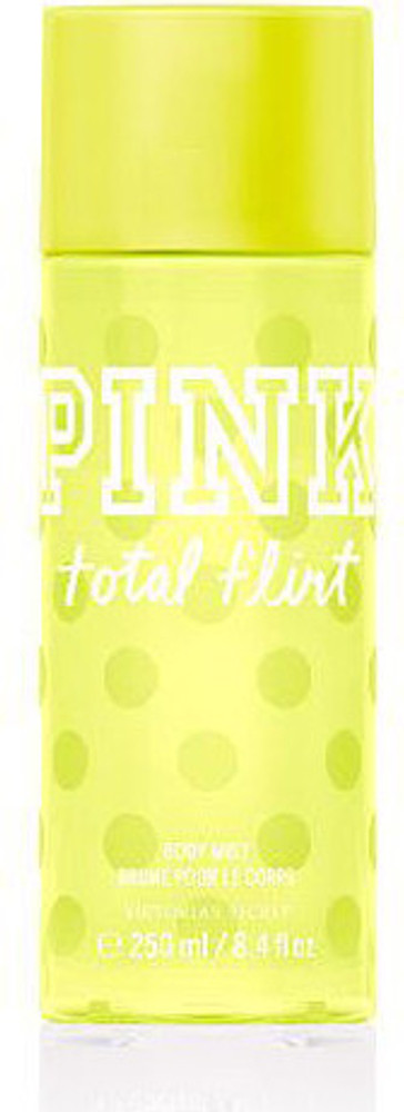 Victoria secret pink total flirt online