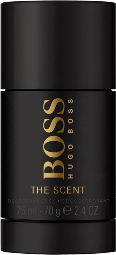 HUGO BOSS The Scent Deodorant Stick For Men Price in India
