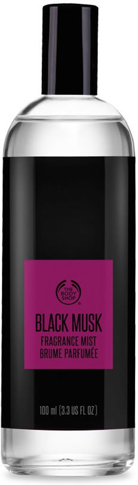 THE BODY SHOP Black Musk Body Mist For Women Price in