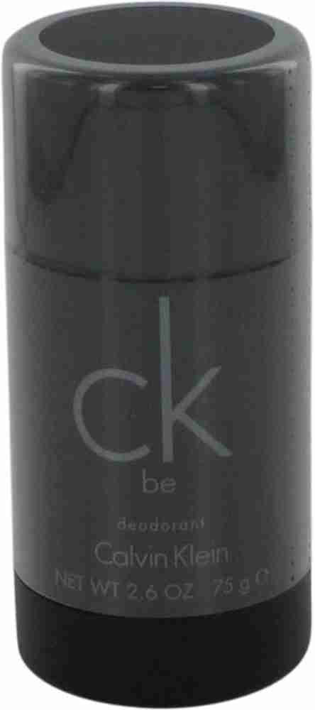 Ck store be deodorant