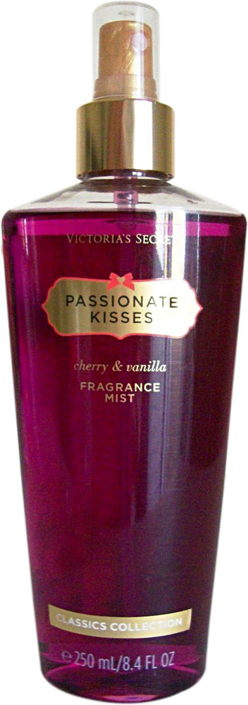 Passionate kisses sales victoria's secret perfume