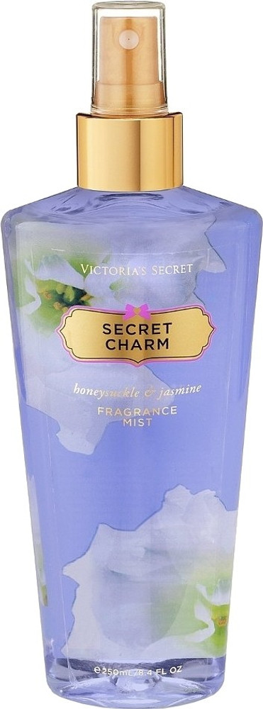 Victoria secret charm body mist cheap