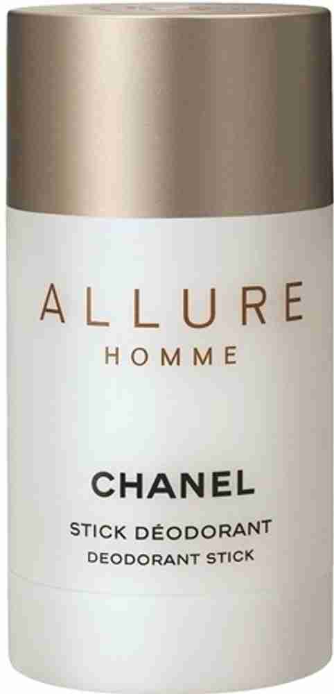 Deo chanel allure deals