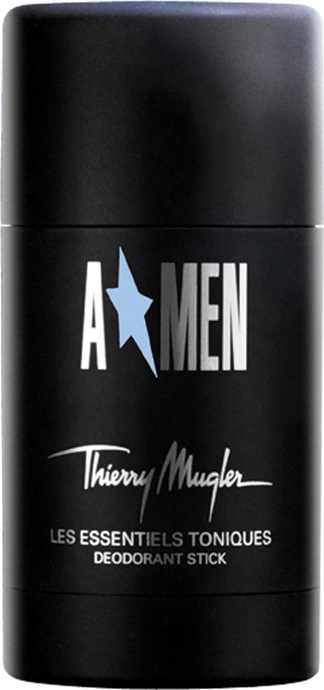 Deodorant mugler sales